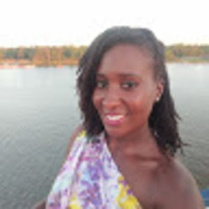 Meet your Posher, Njeri